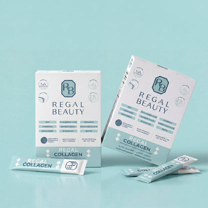 ريقال كولاجين
